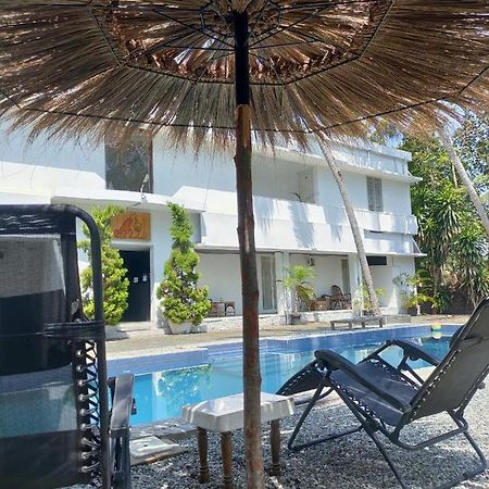 Satta Beach Residence Varkala Exterior photo