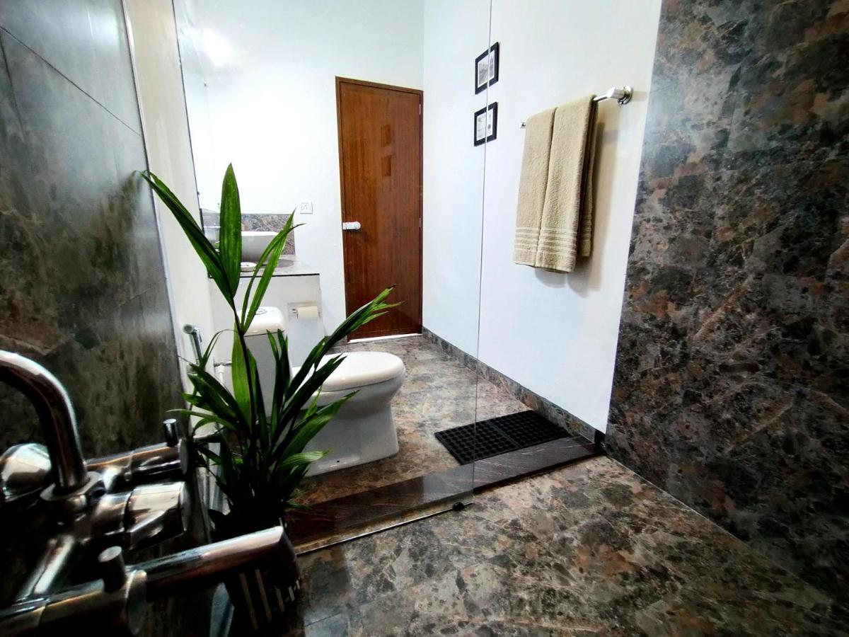 Satta Beach Residence Varkala Exterior photo