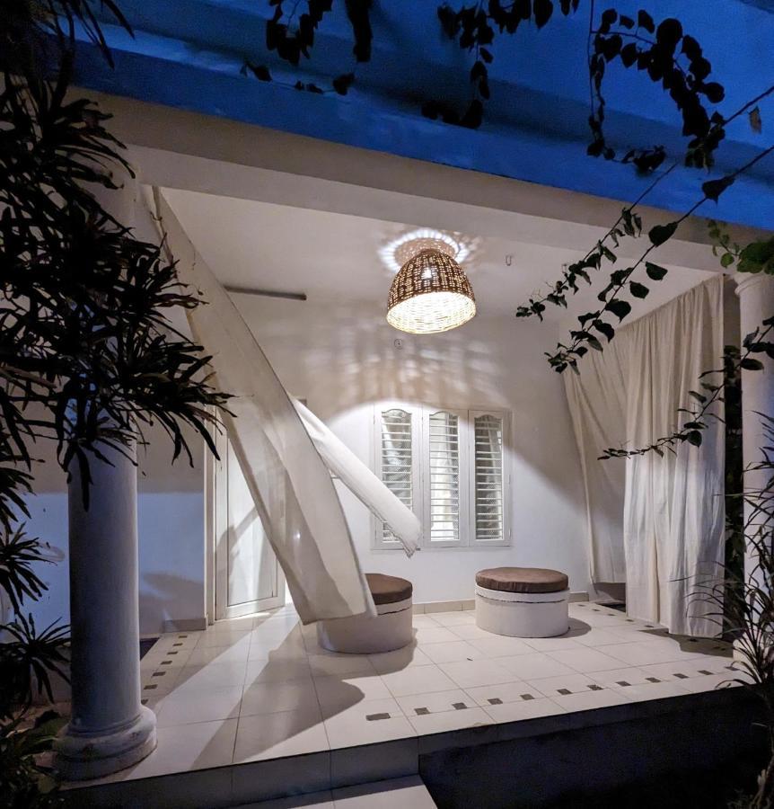 Satta Beach Residence Varkala Exterior photo