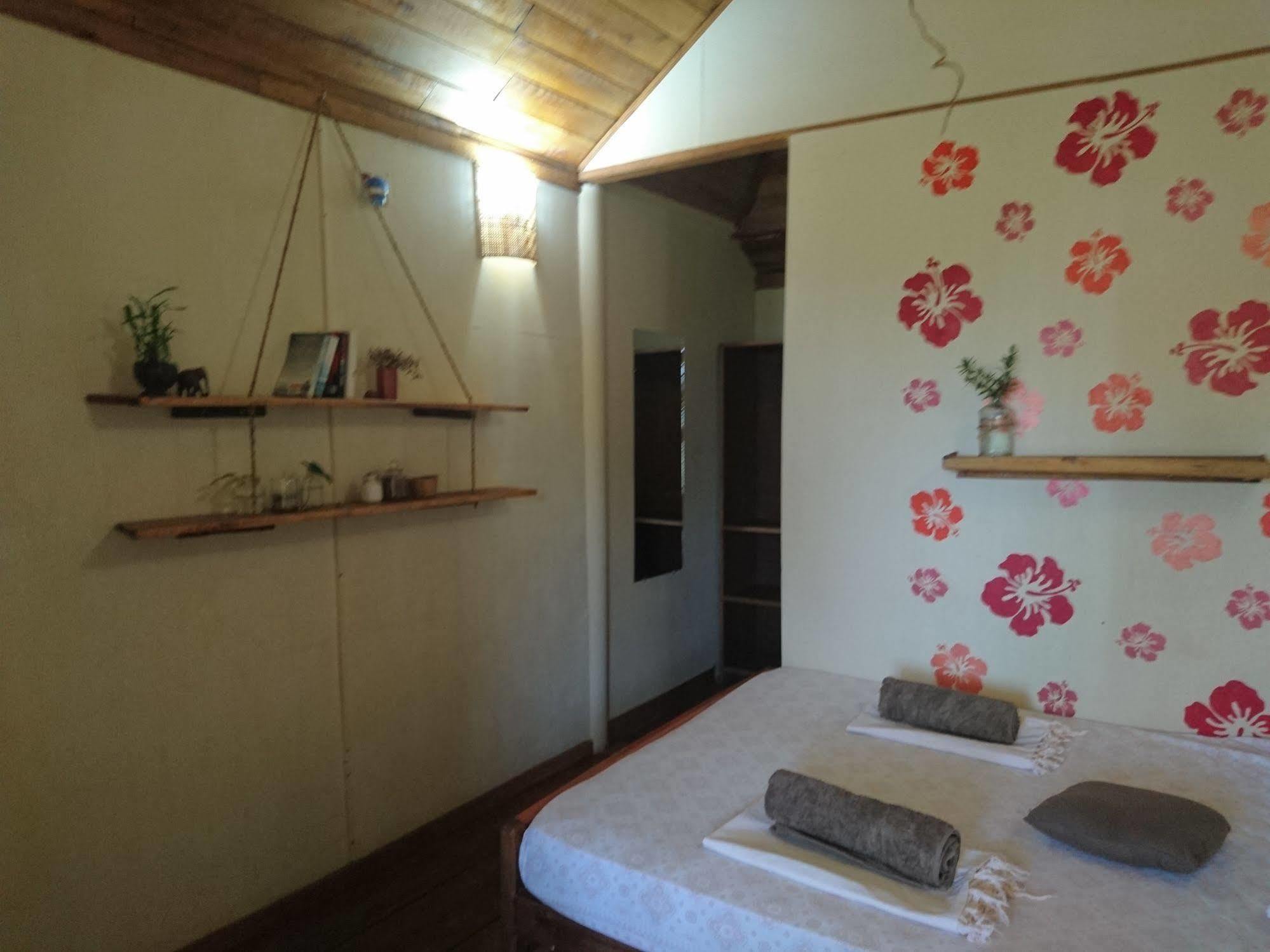 Satta Beach Residence Varkala Exterior photo