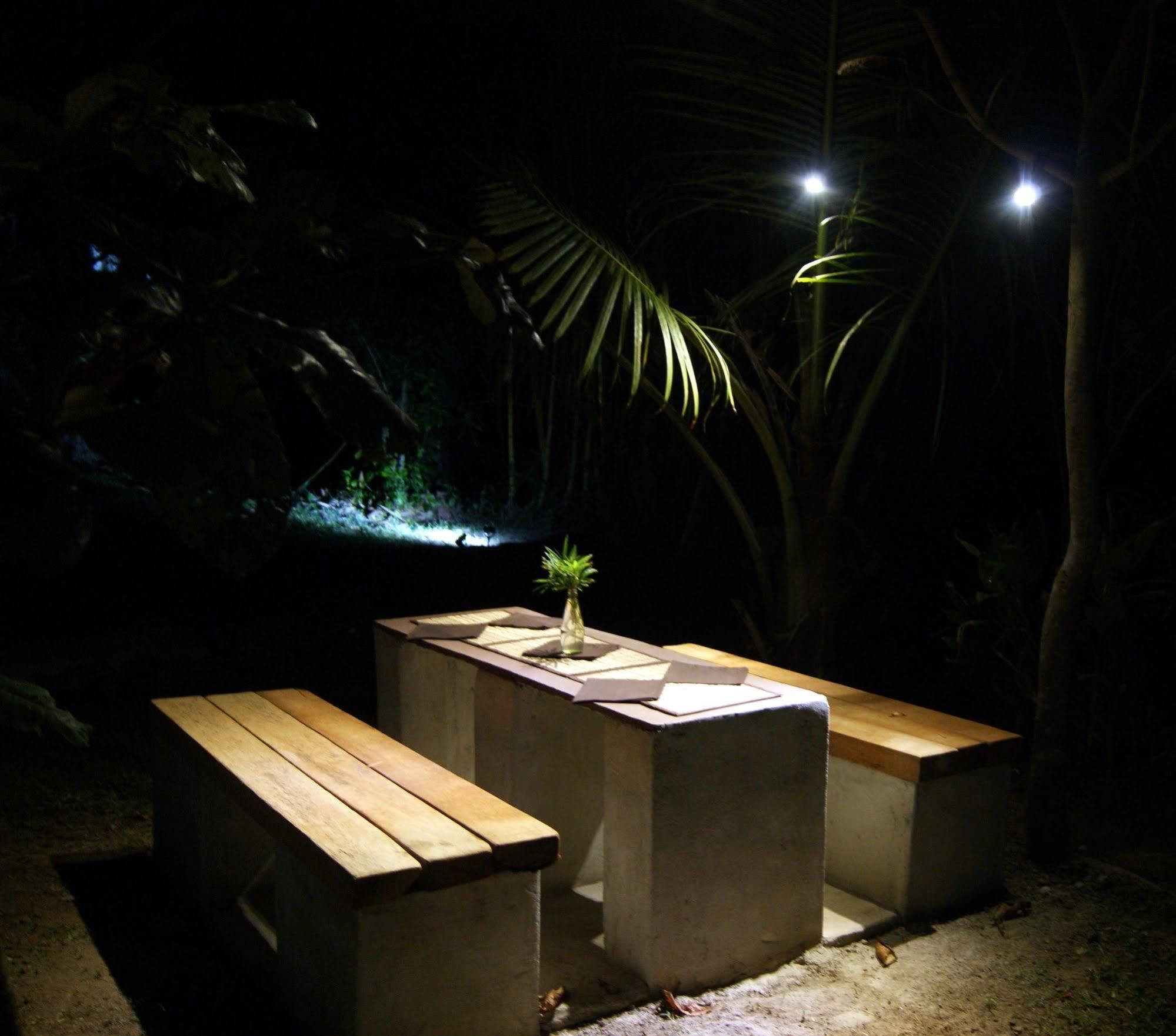 Satta Beach Residence Varkala Exterior photo