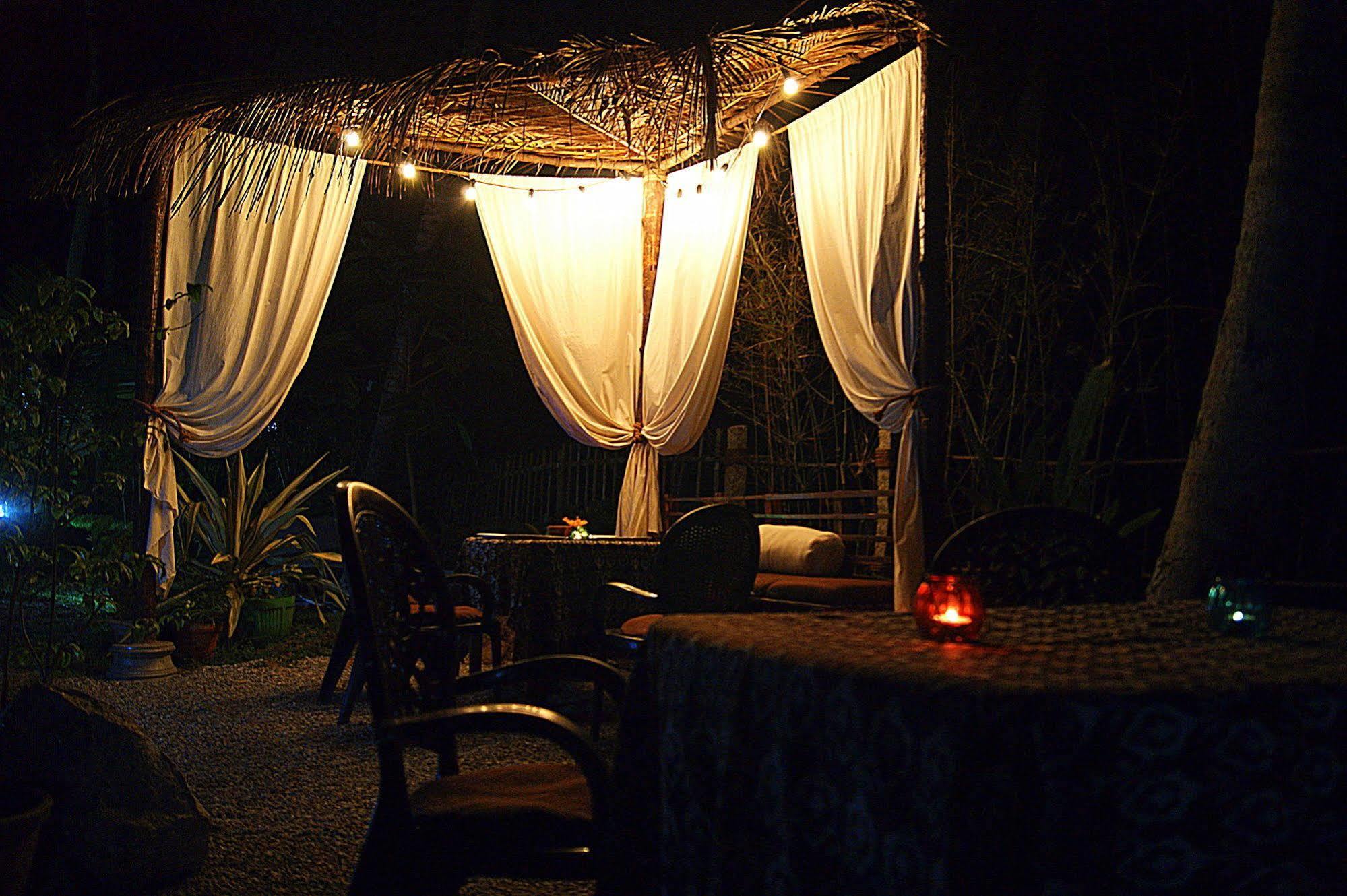 Satta Beach Residence Varkala Exterior photo